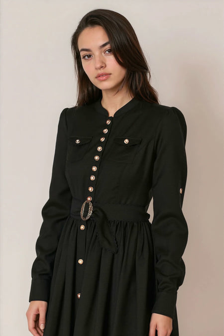 Trachtenkleid Henriette (70cm)