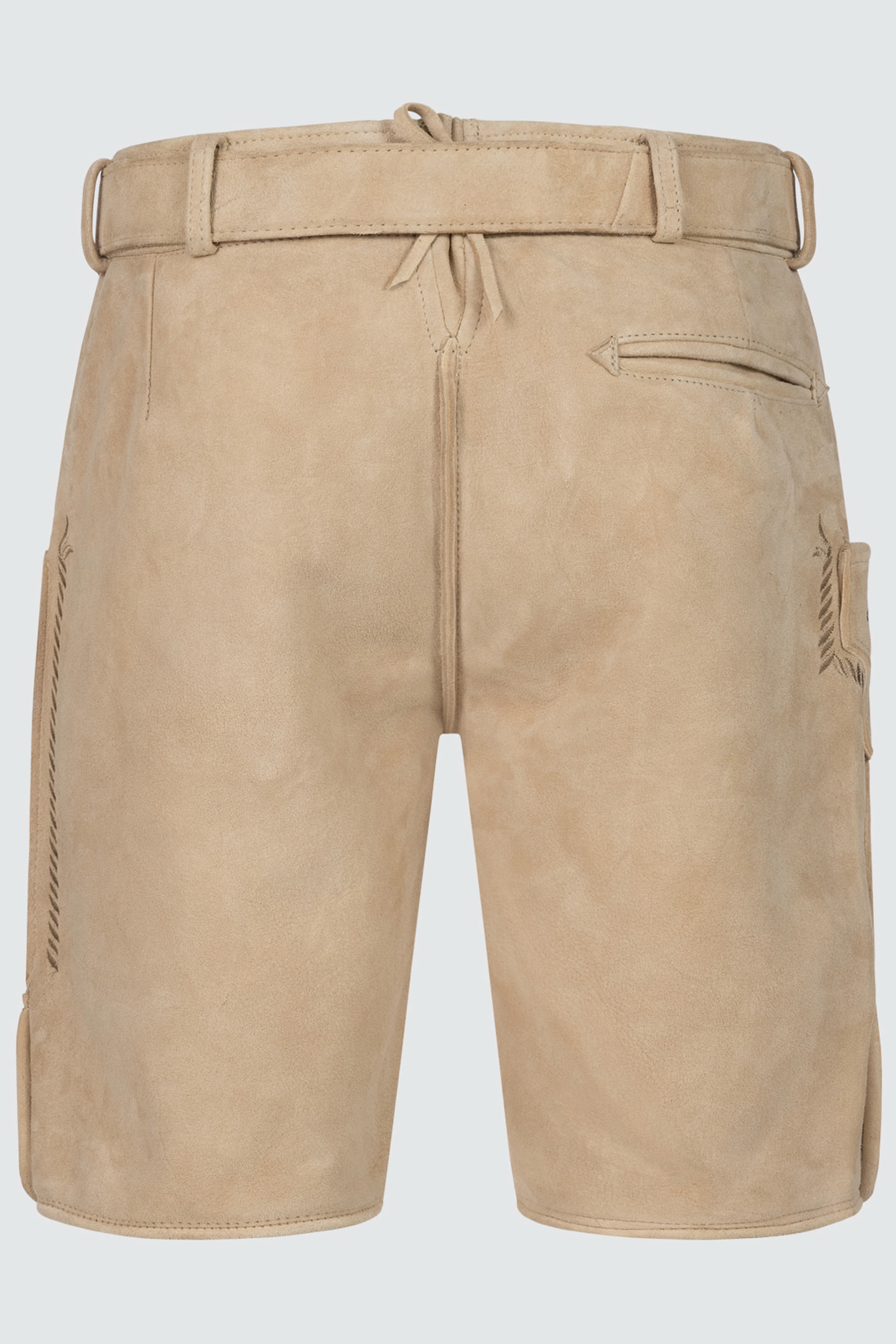 Lederhose Finn