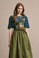Dirndl Franzi (70cm)