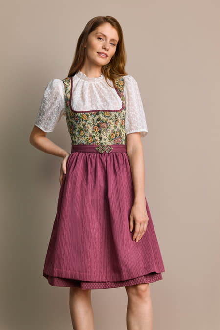 Dirndl Rosi (60cm)