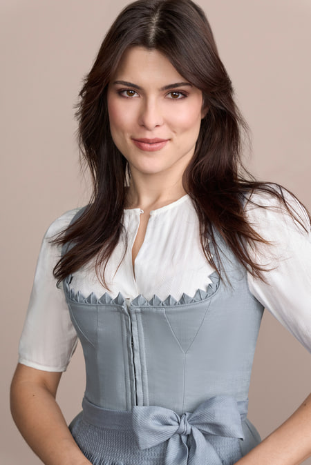 Dirndl Sabina (80cm)