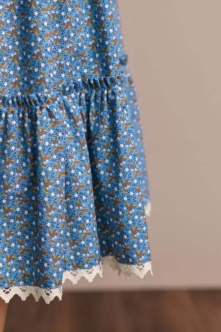 Trachtenkleid Jane (70cm)