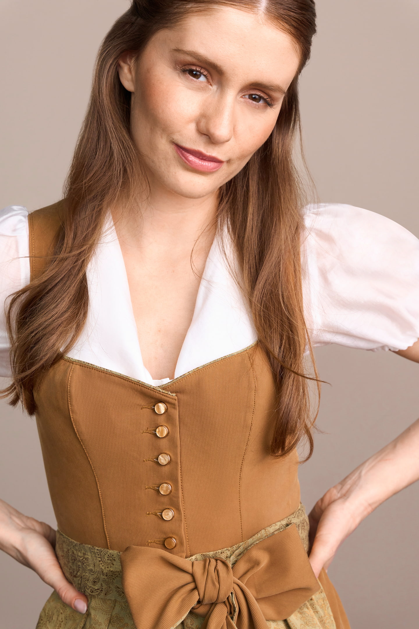 Dirndl Ronya (70cm)