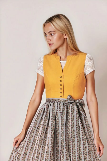 Dirndl Annalena (70cm)