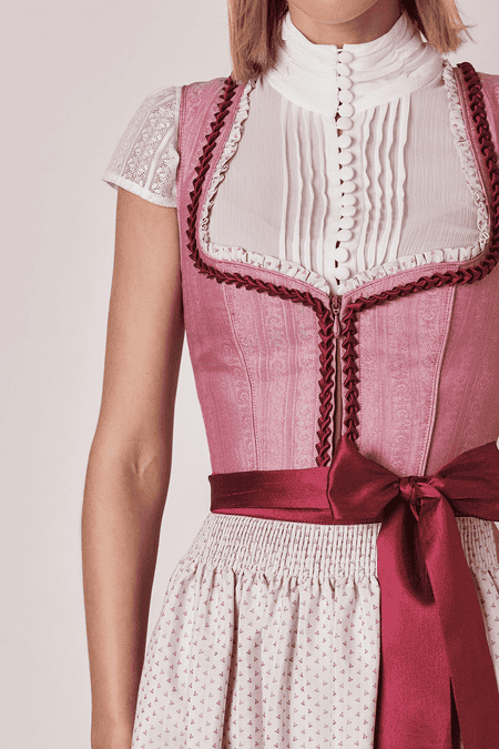 Dirndl Rubie (70cm)