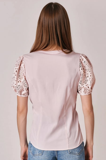 Bluse Hilla