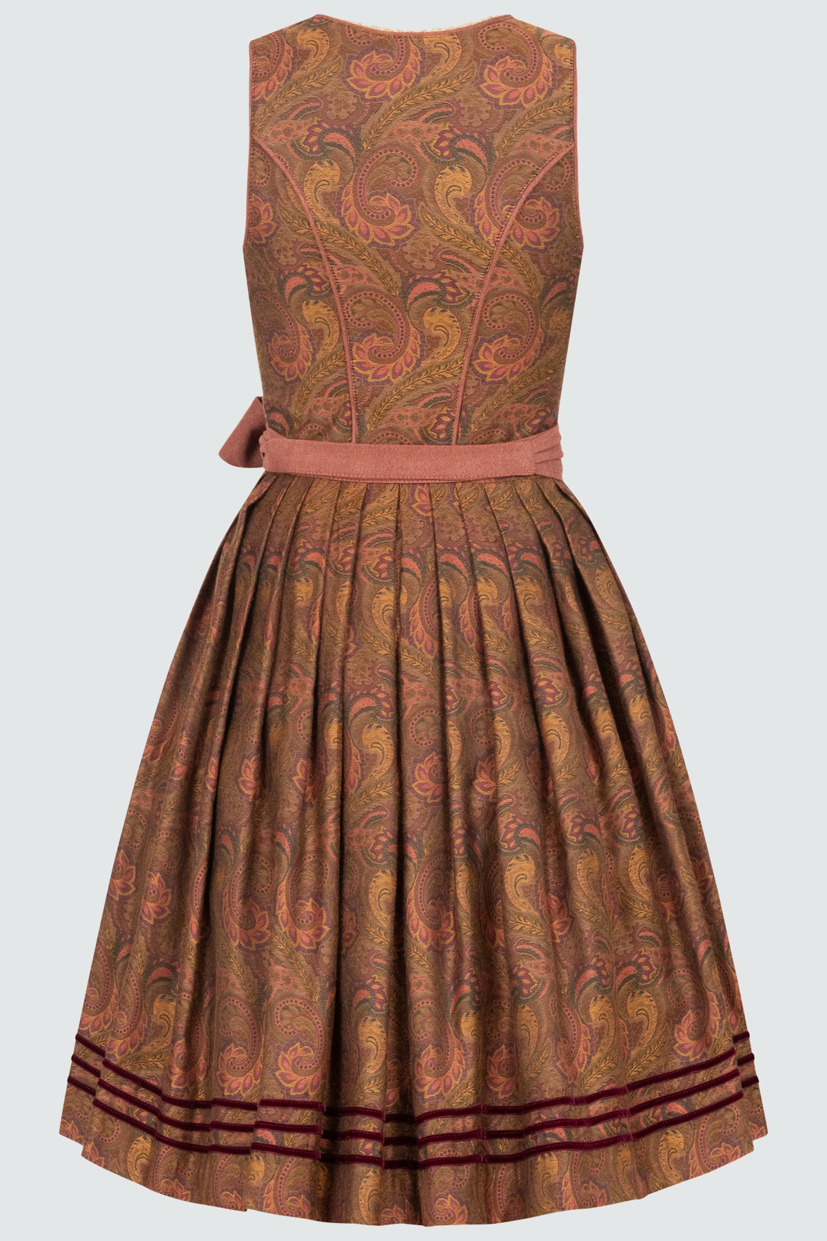 Dirndl Otilie 60cm main image 1