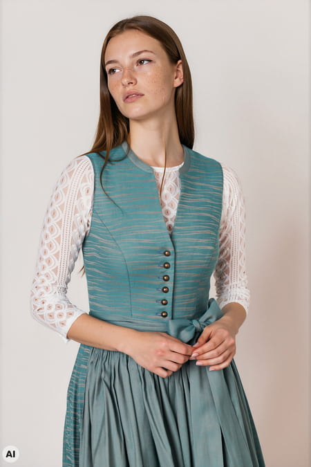 Dirndl Elke (70cm) 
