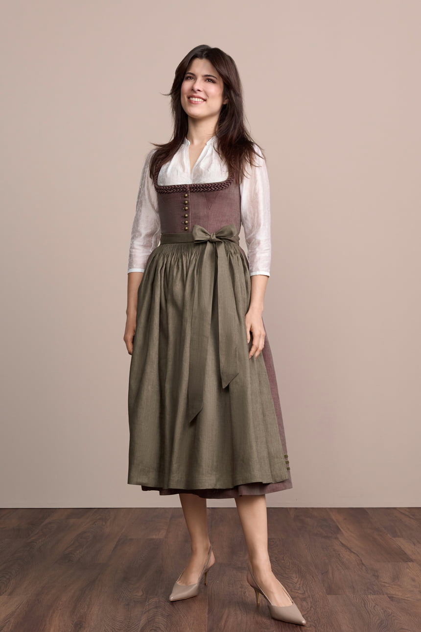 Dirndl Yelina (80cm)