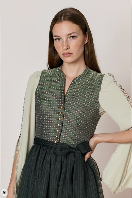Dirndl Annalena (70cm)