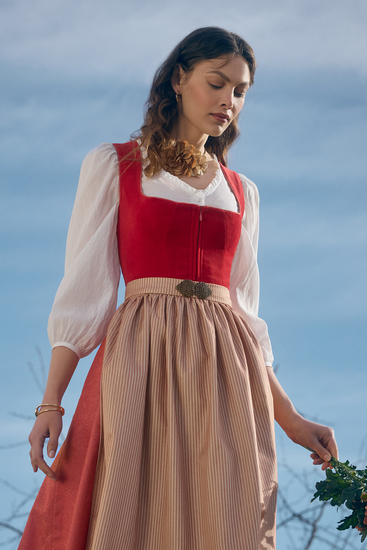 Dirndl Angelika (70cm)