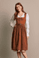 Dirndl Freda (70cm)