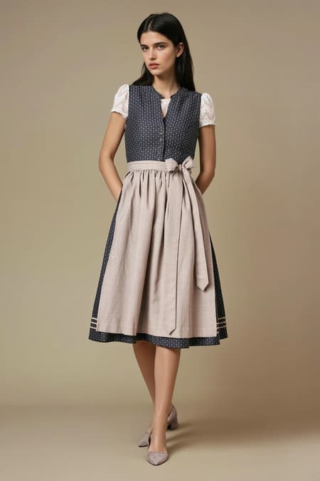 Dirndl Annalena (70cm)