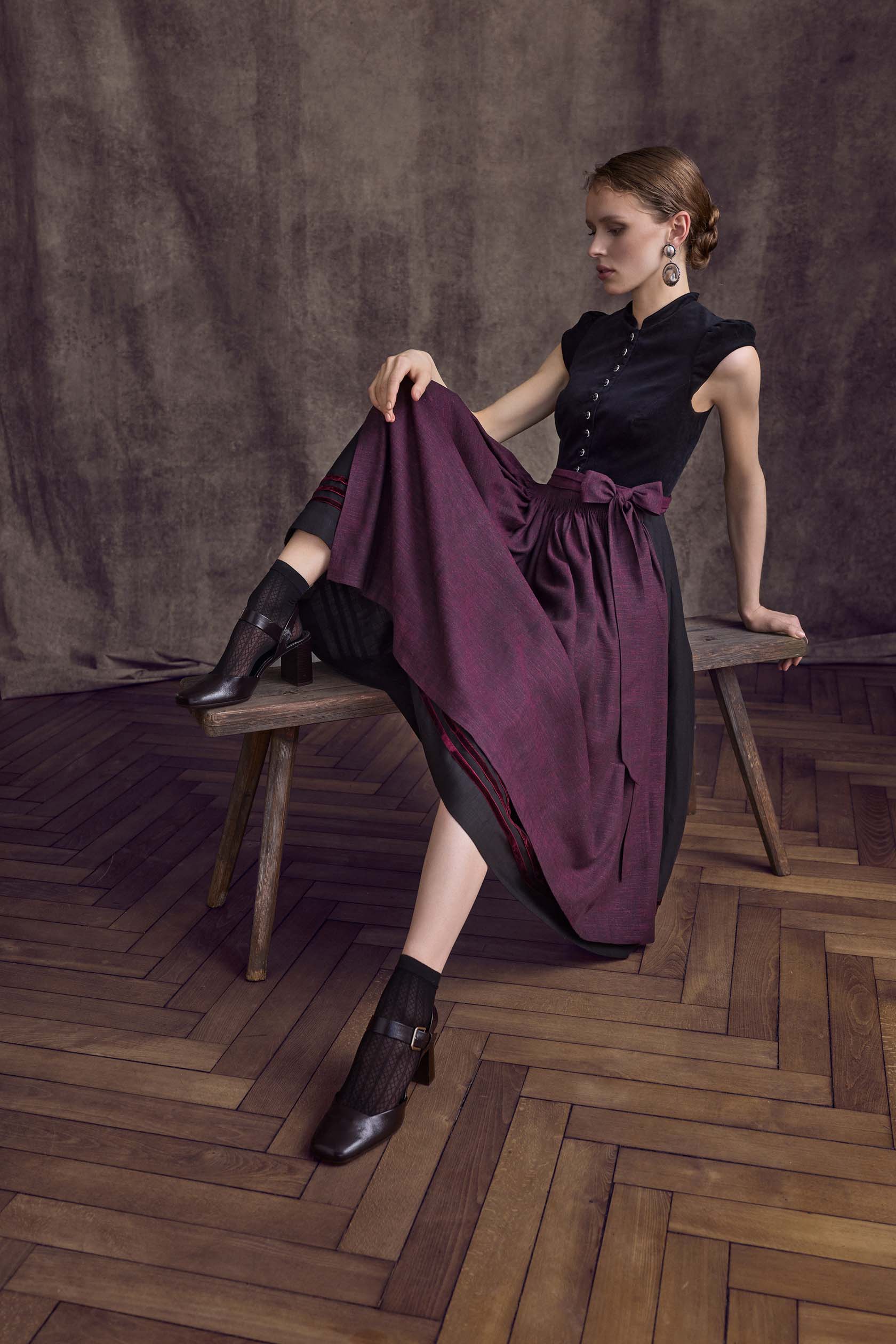 Dirndl Naela (80cm)