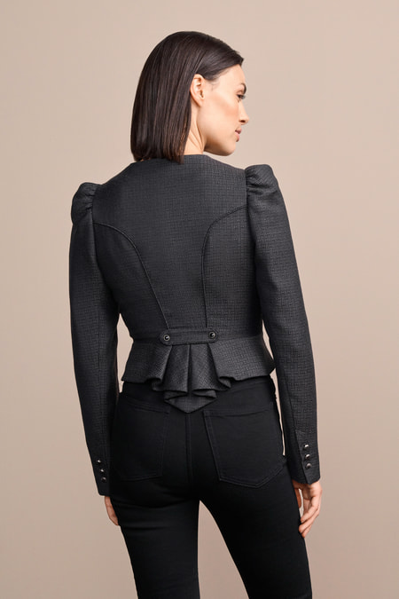 Jacke Friderun