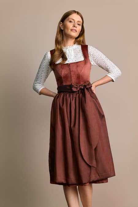 Dirndl Milla (70cm)