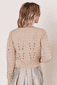 Strickjacke Dörte