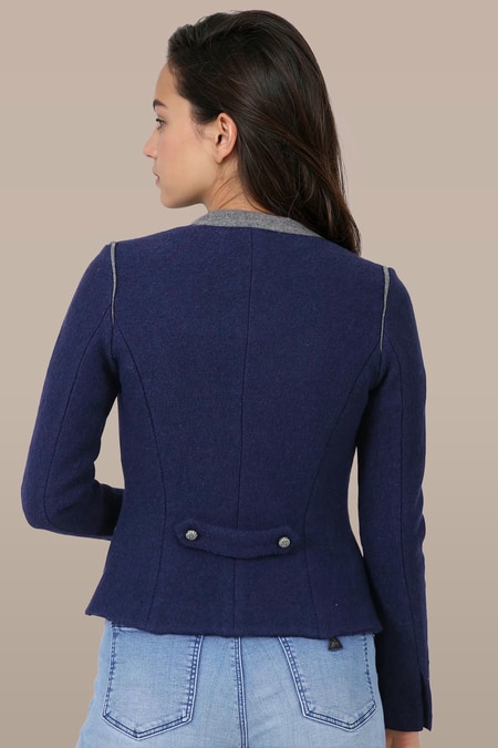 Walkjacke Valentina Aspen