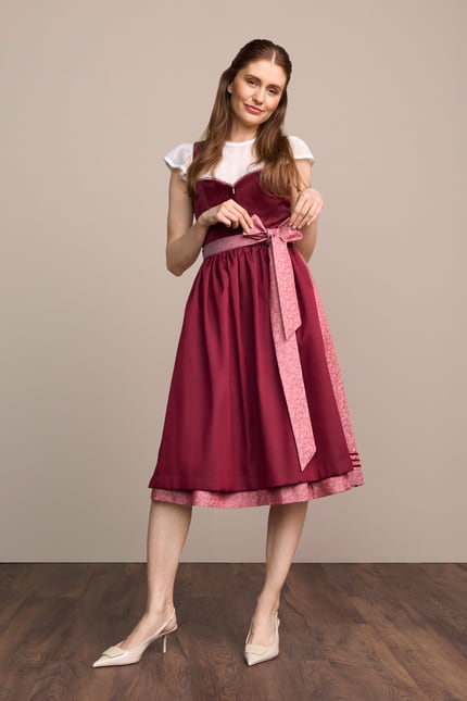 Dirndl Runa (70cm)