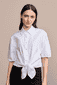 Bluse Colette