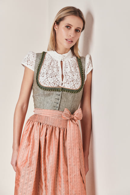 Dirndl Amelia (60cm)