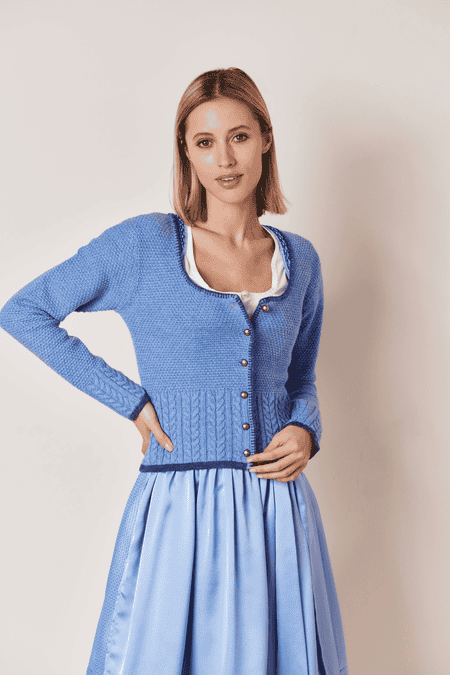 Strickjacke Kaja