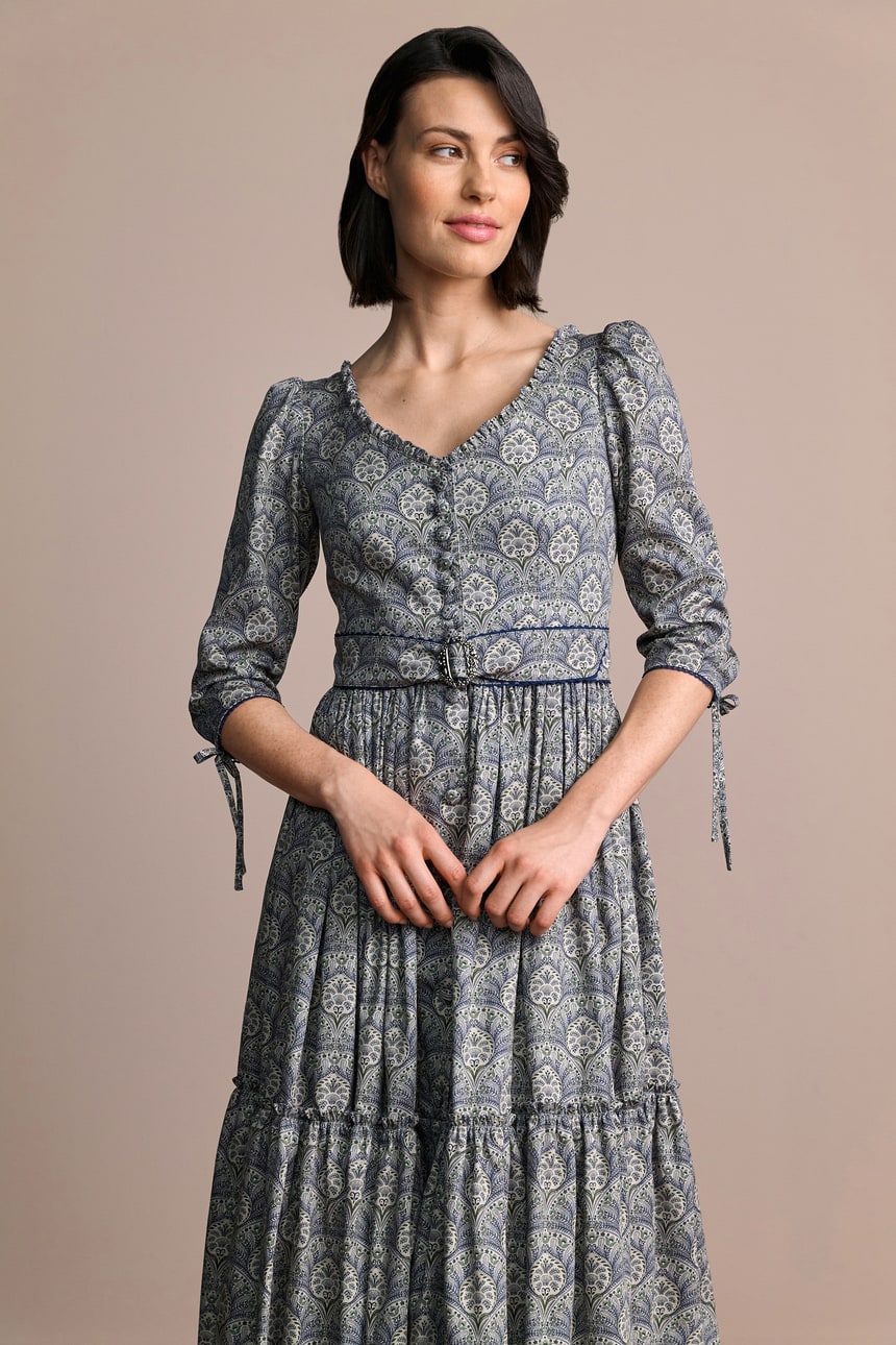 Trachtenkleid Ruth (70cm)