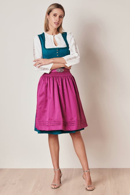 Dirndl Dorea (60cm)