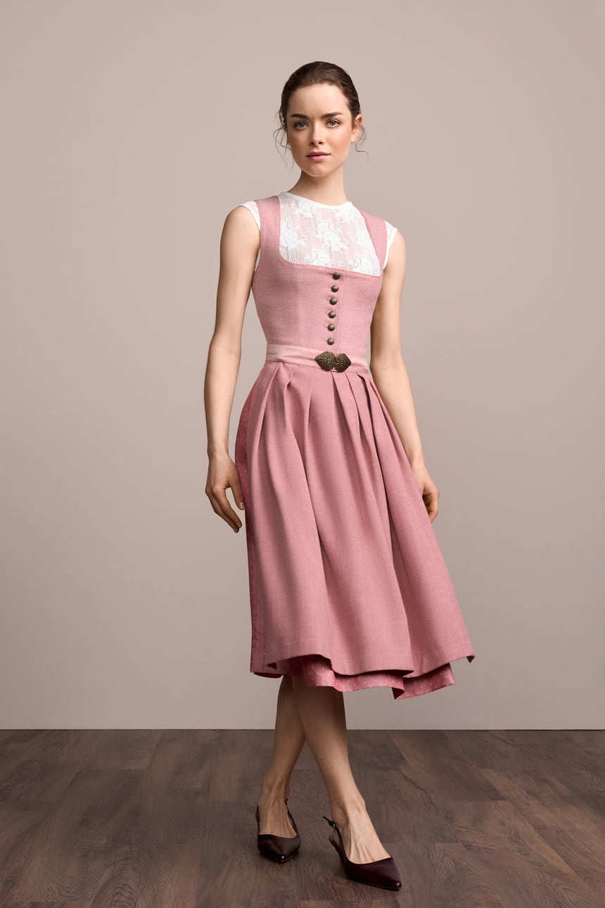 Dirndl Liselotte (70cm)