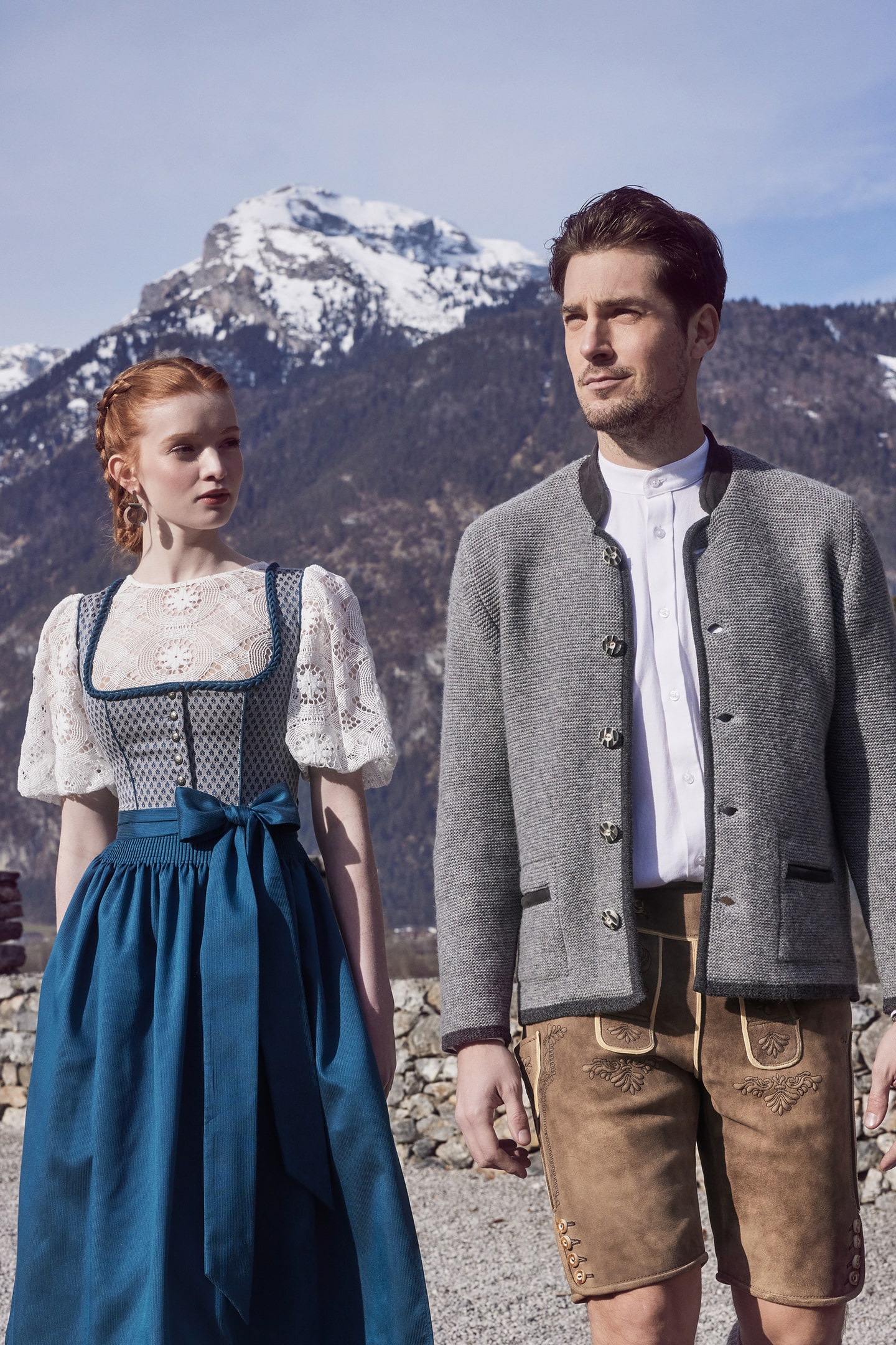 Dirndl Nika (70cm)