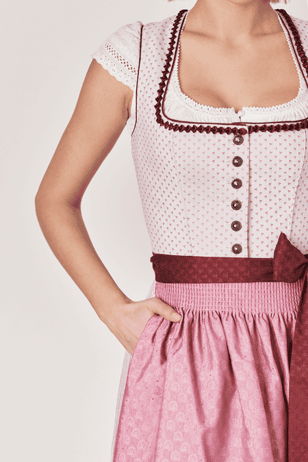 Dirndl Sophia (70cm)