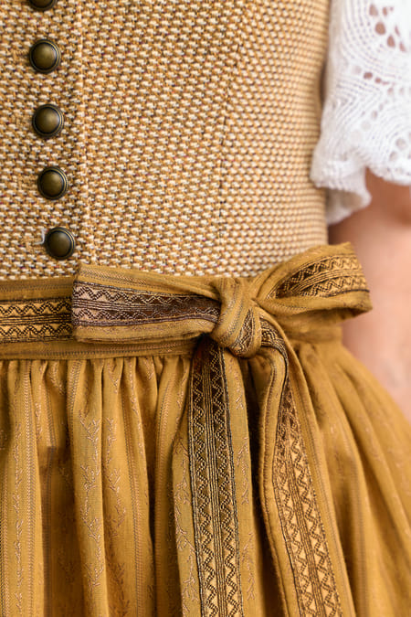 Dirndl Janine (70cm)