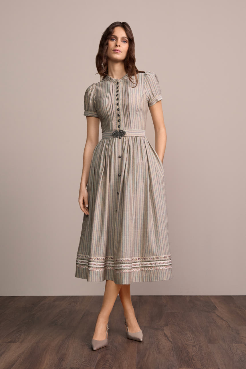 Trachtenkleid Käthe (80cm)