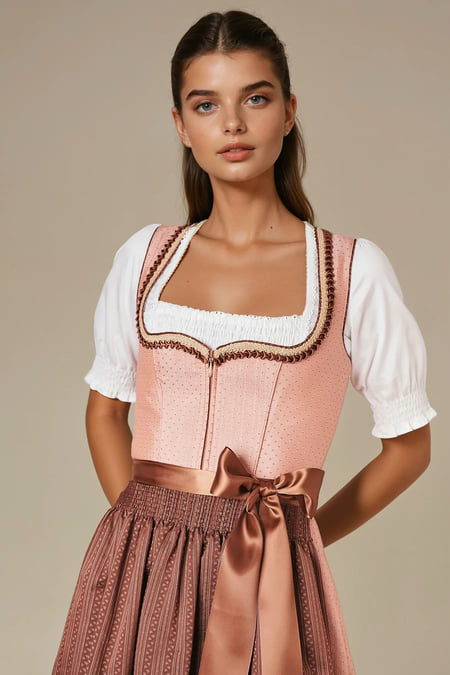 Dirndl Isabelle (60cm)