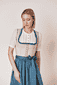 Dirndl Maria (60cm)