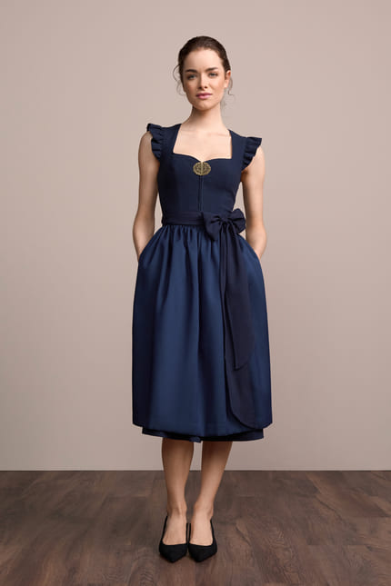 Dirndl Emely (70cm)