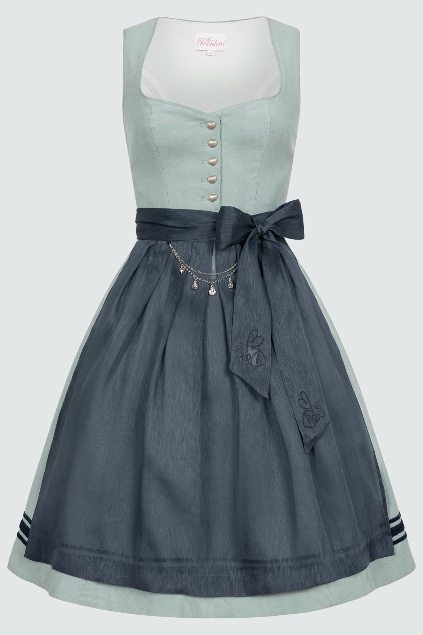 Dirndl Fesches Madl (60cm)