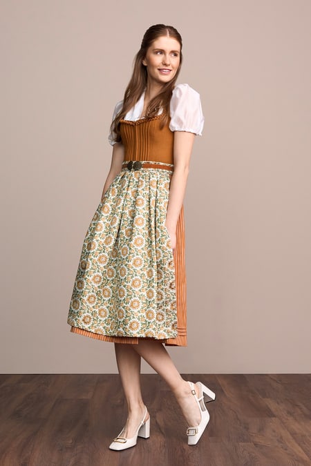 Dirndl Azura (70cm)