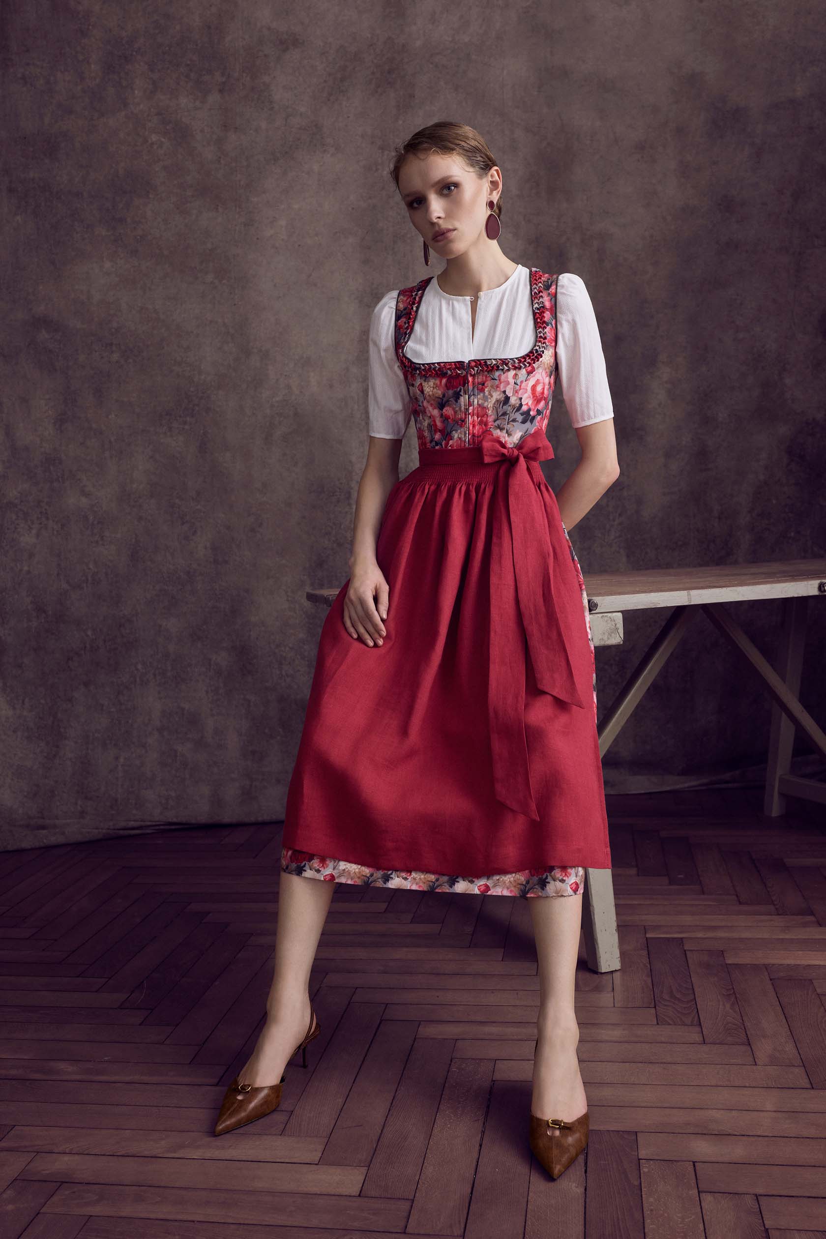 Dirndl Marlenea (80cm)