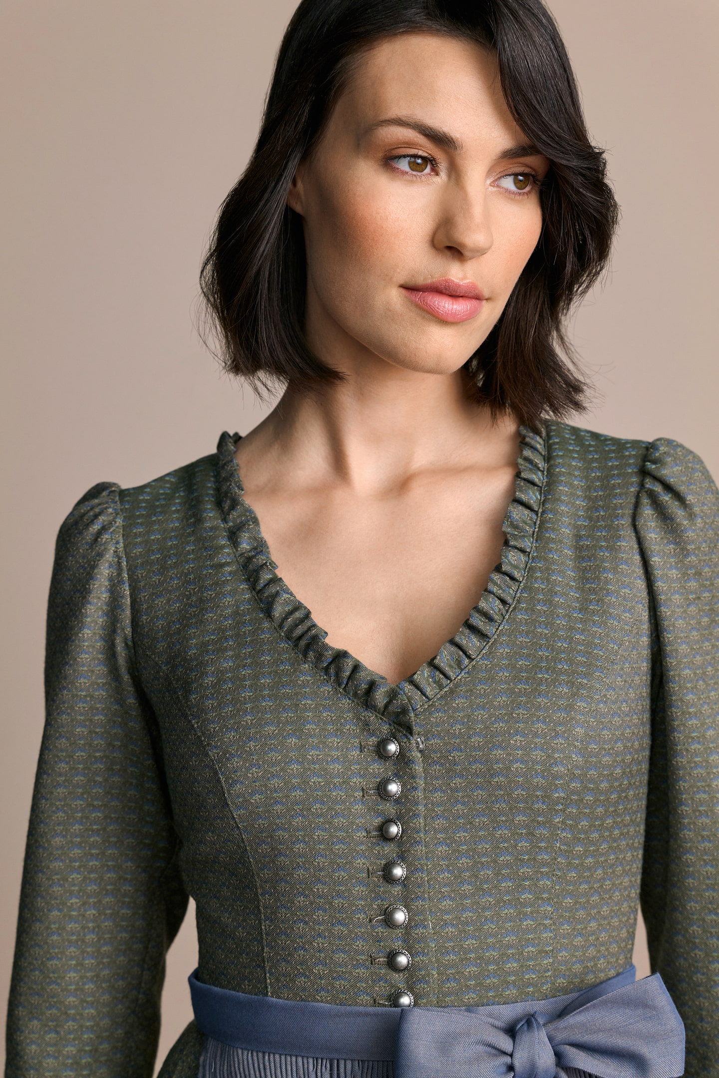 Dirndl Nola (70cm)
