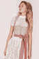 Dirndl Jennie (70cm)