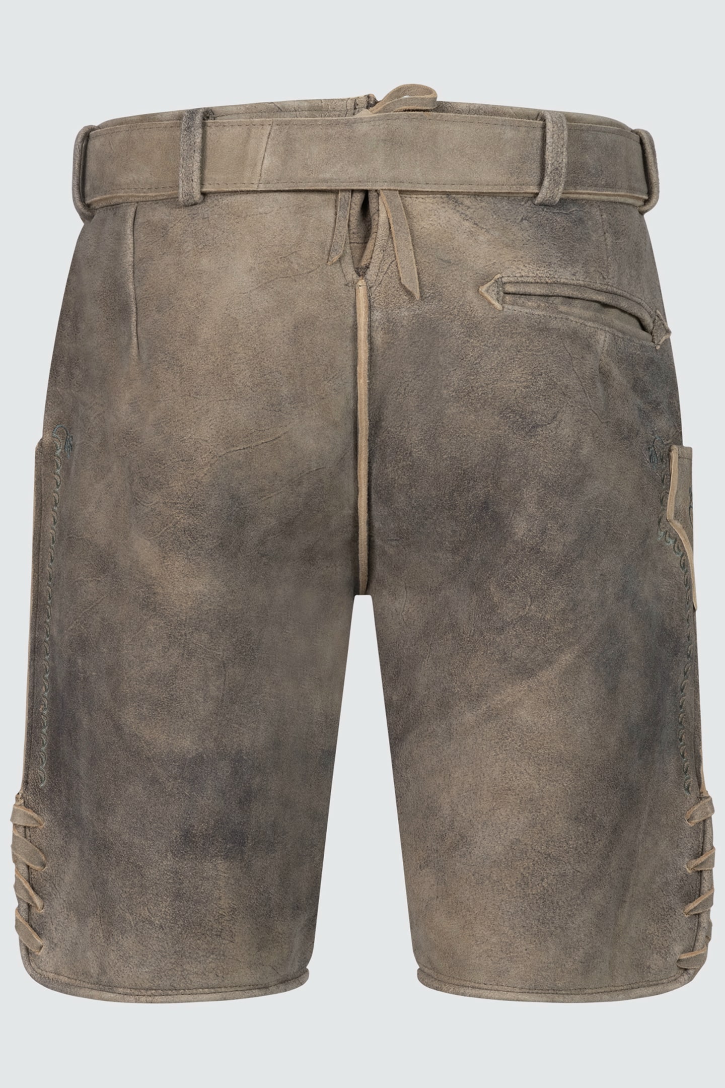 Lederhose Björn