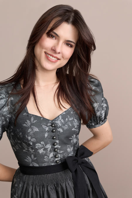Dirndl Abela (80cm)
