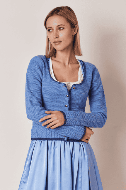 Damenstrickjacke Kaja