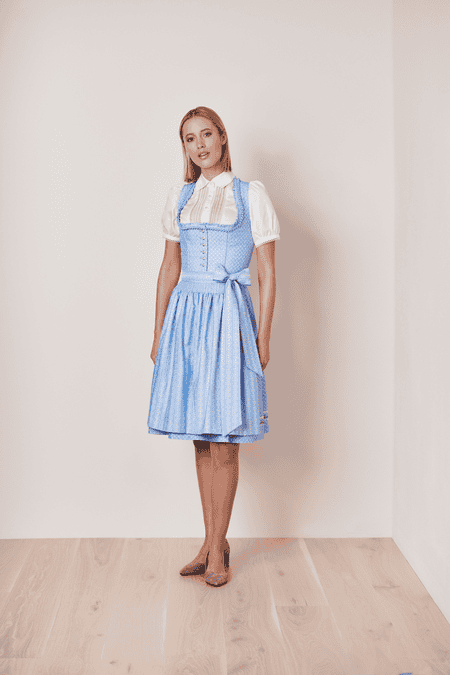 Dirndl Larissa (60cm)