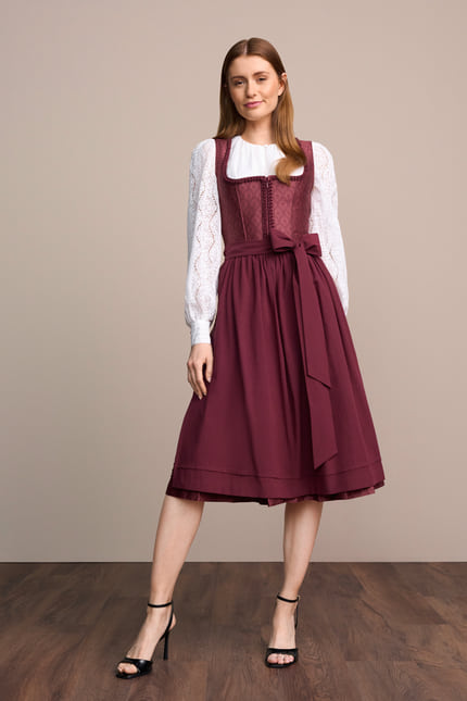 Dirndl Ulrike (70cm)