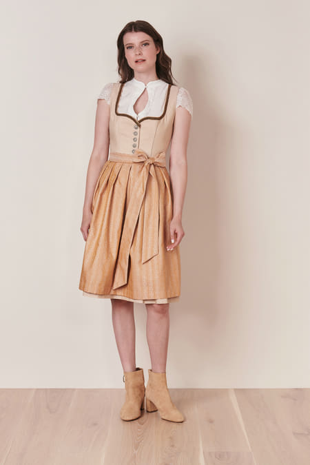 Dirndl Natalie (60cm)