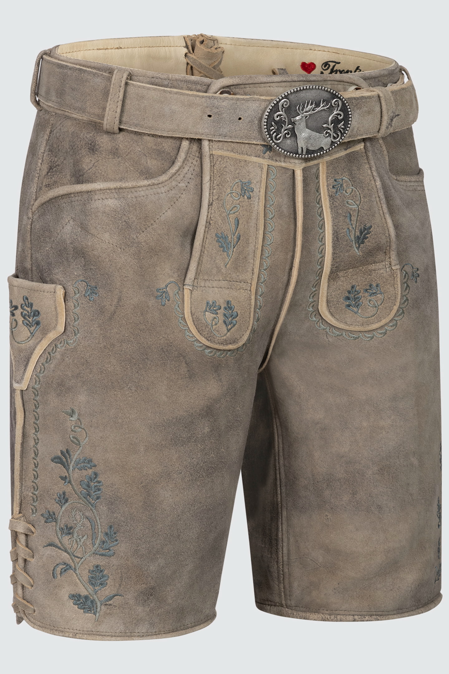 Lederhose Björn