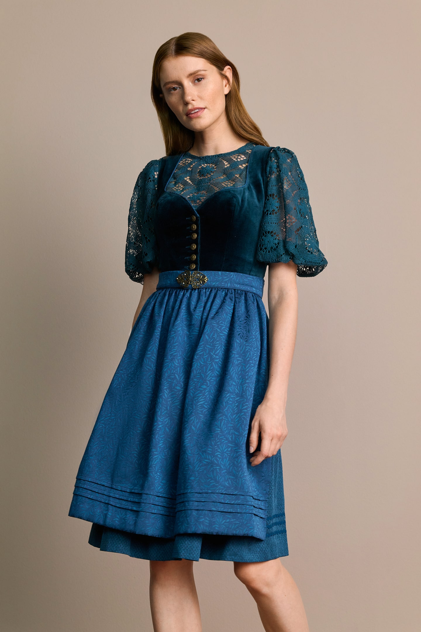 Dirndl Annelie (60cm)