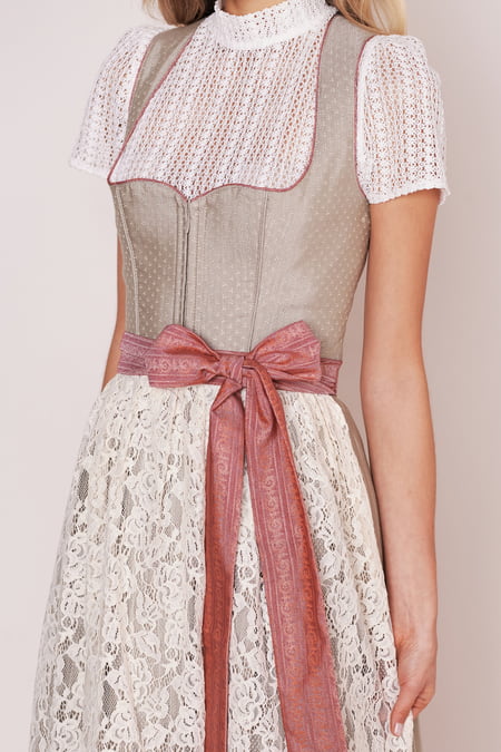 Dirndl Jennie (70cm)